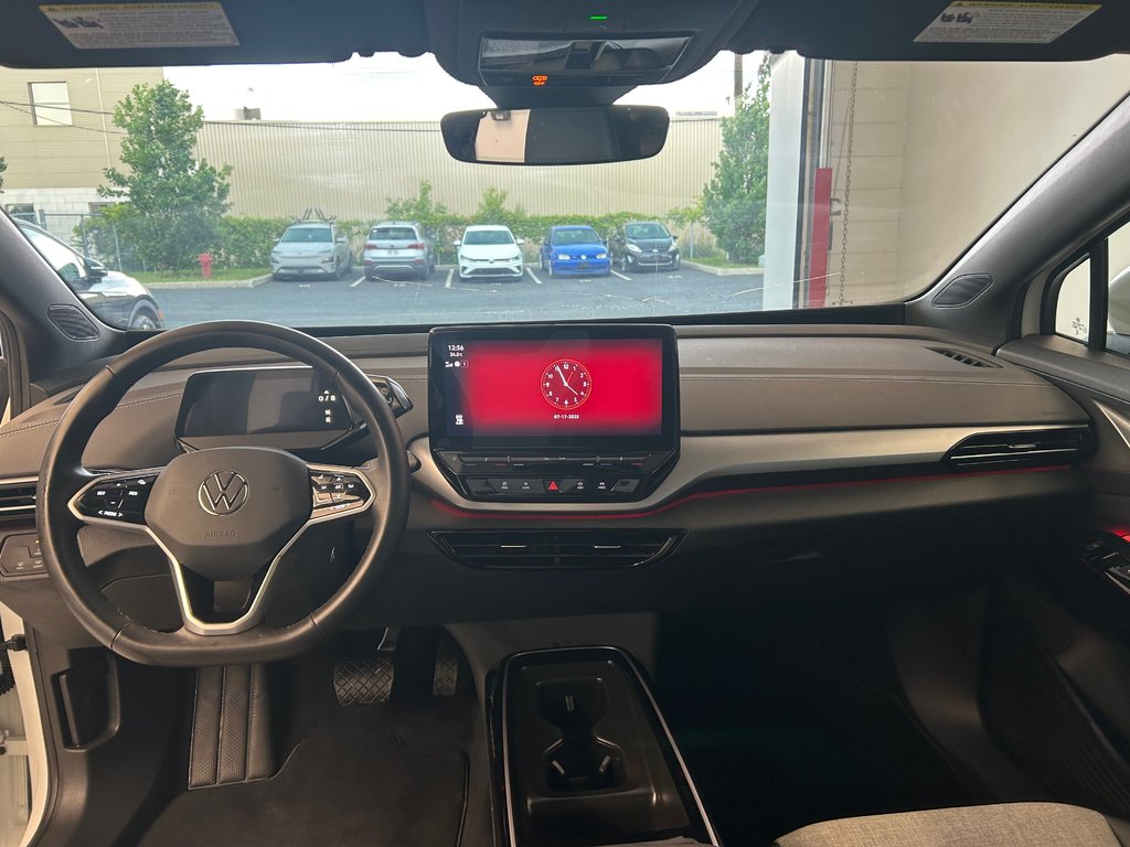 2023 Volkswagen ID.4 ID4 PRO in Boucherville, Quebec - 30 - w1024h768px