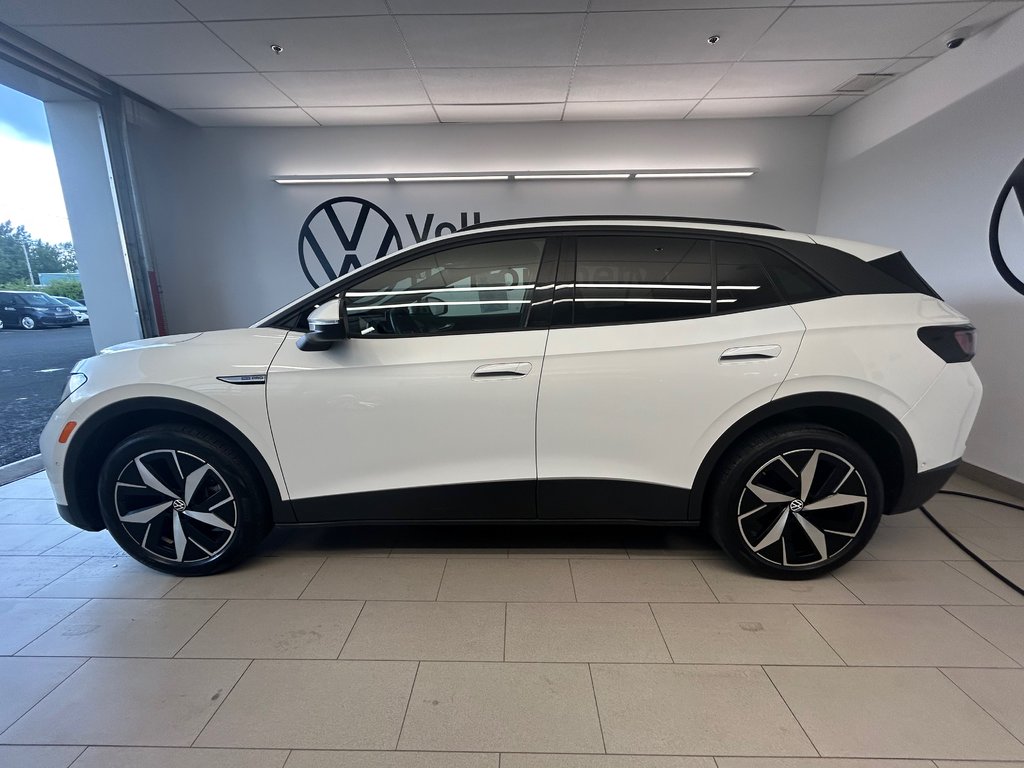 2023 Volkswagen ID.4 ID4 PRO in Boucherville, Quebec - 5 - w1024h768px