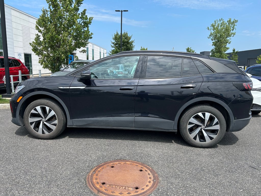 Volkswagen ID.4 ID4 PRO S 2023 à Boucherville, Québec - 7 - w1024h768px