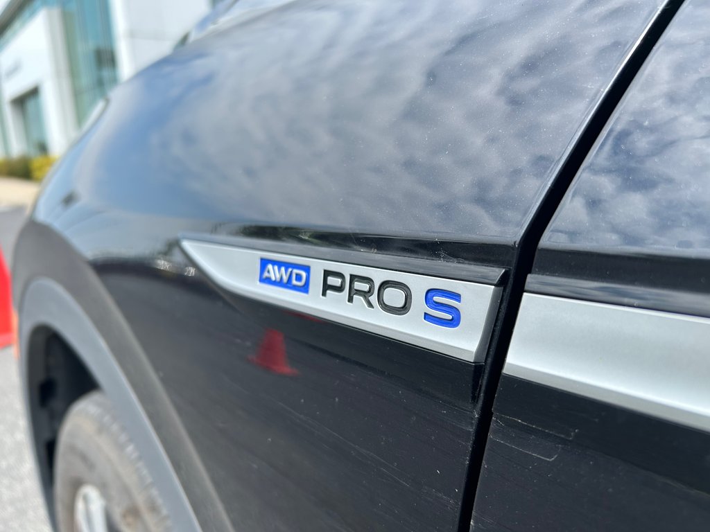 Volkswagen ID.4 ID4 PRO S 2023 à Boucherville, Québec - 3 - w1024h768px