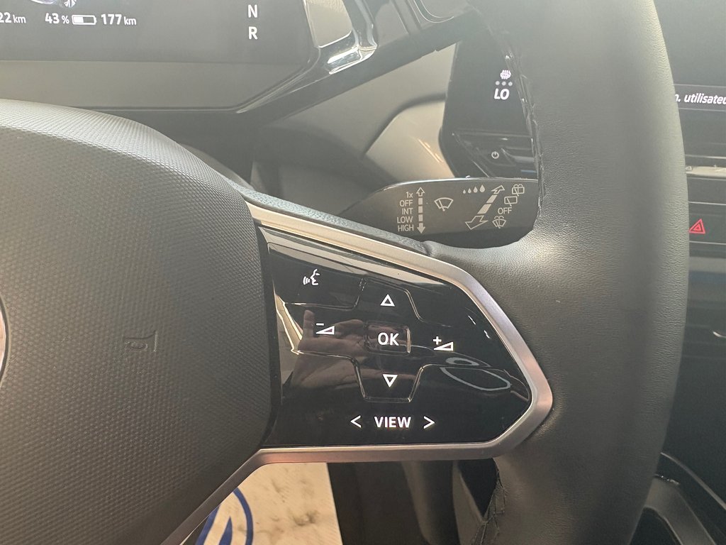 2023 Volkswagen ID.4 Pro S in Boucherville, Quebec - 25 - w1024h768px