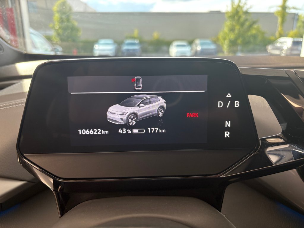 2023 Volkswagen ID.4 Pro S in Boucherville, Quebec - 21 - w1024h768px