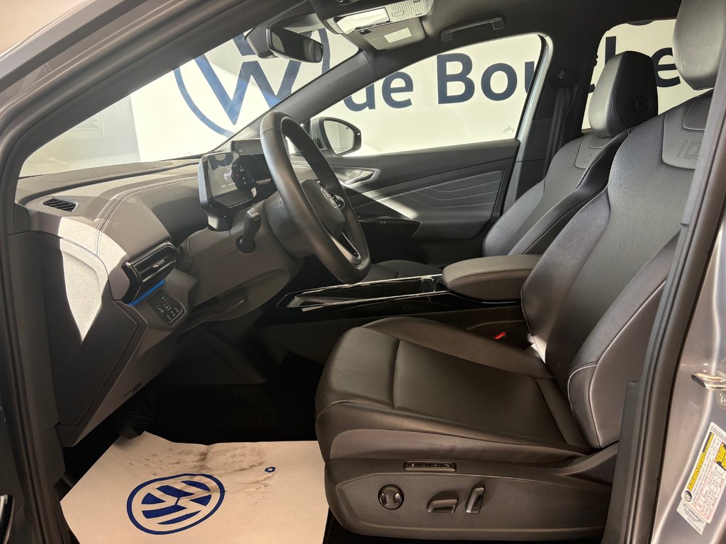 2023 Volkswagen ID.4 Pro S in Boucherville, Quebec - 13 - w1024h768px