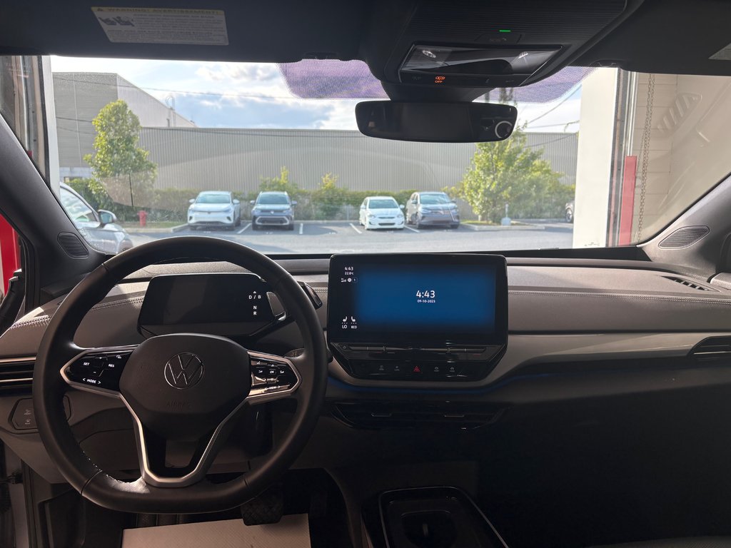 2023 Volkswagen ID.4 Pro S in Boucherville, Quebec - 32 - w1024h768px