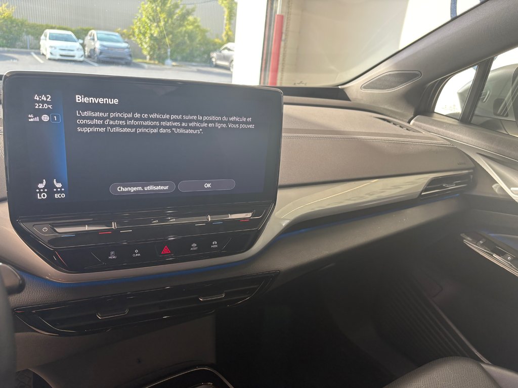 2023 Volkswagen ID.4 Pro S in Boucherville, Quebec - 24 - w1024h768px