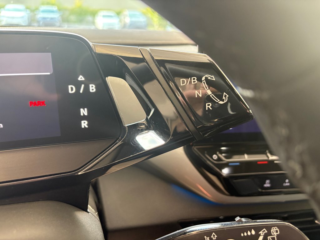 2023 Volkswagen ID.4 Pro S in Boucherville, Quebec - 28 - w1024h768px