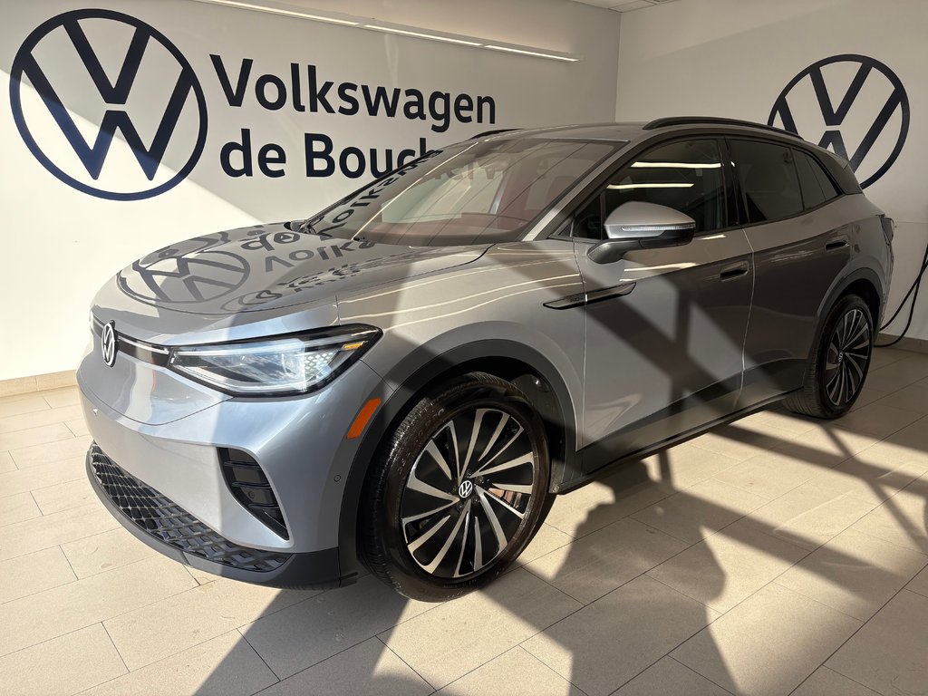 2023 Volkswagen ID.4 Pro S in Boucherville, Quebec - 1 - w1024h768px