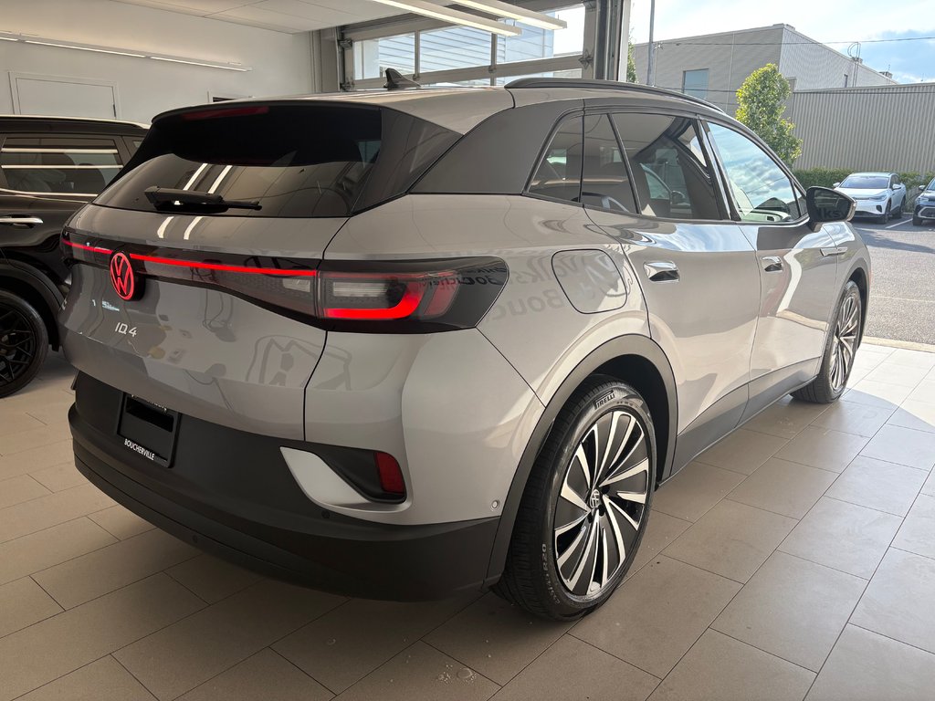 2023 Volkswagen ID.4 Pro S in Boucherville, Quebec - 7 - w1024h768px