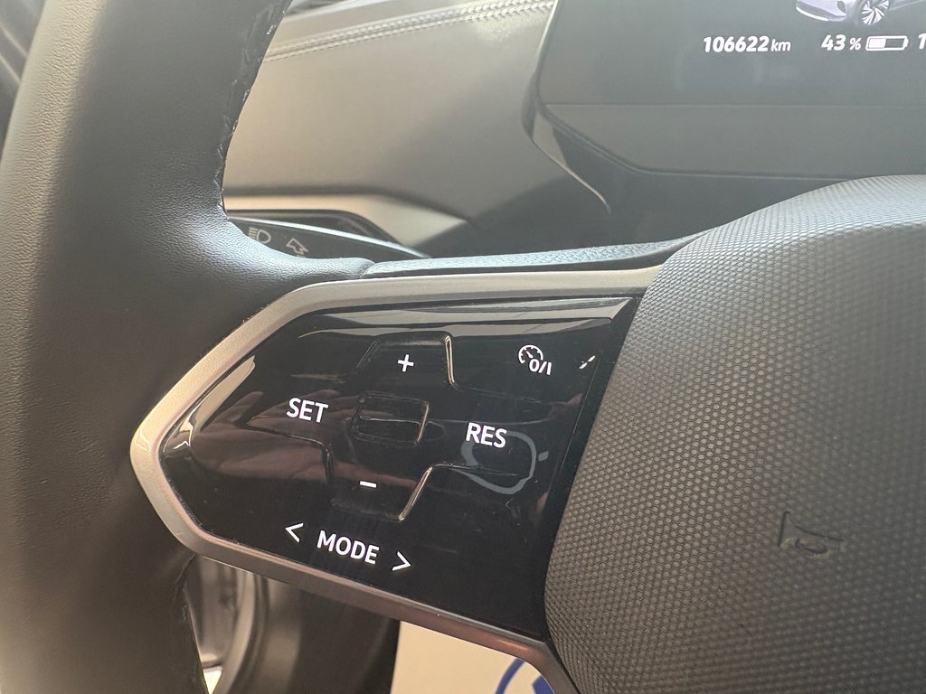 2023 Volkswagen ID.4 Pro S in Boucherville, Quebec - 26 - w1024h768px