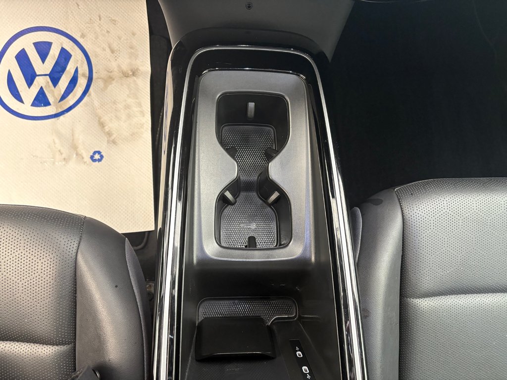 2023 Volkswagen ID.4 Pro S in Boucherville, Quebec - 23 - w1024h768px
