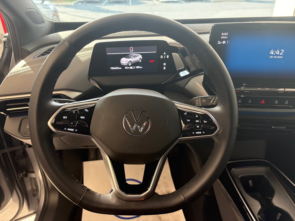 2023 Volkswagen ID.4 Pro S in Boucherville, Quebec - 20 - w1024h768px