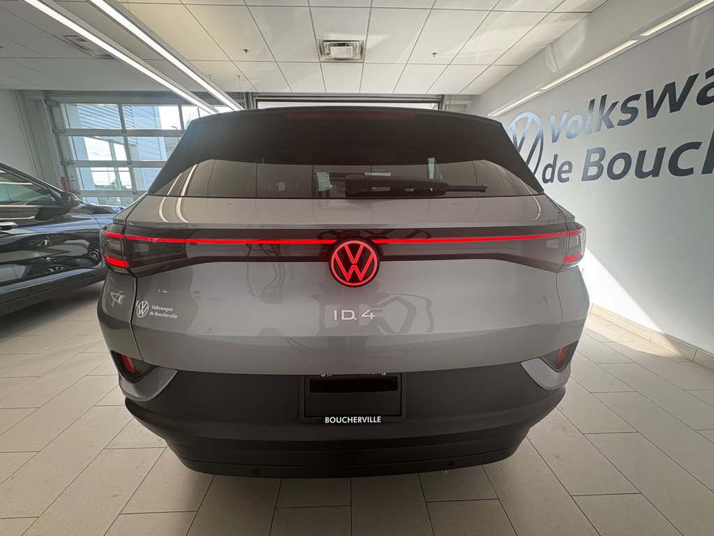 2023 Volkswagen ID.4 Pro S in Boucherville, Quebec - 8 - w1024h768px