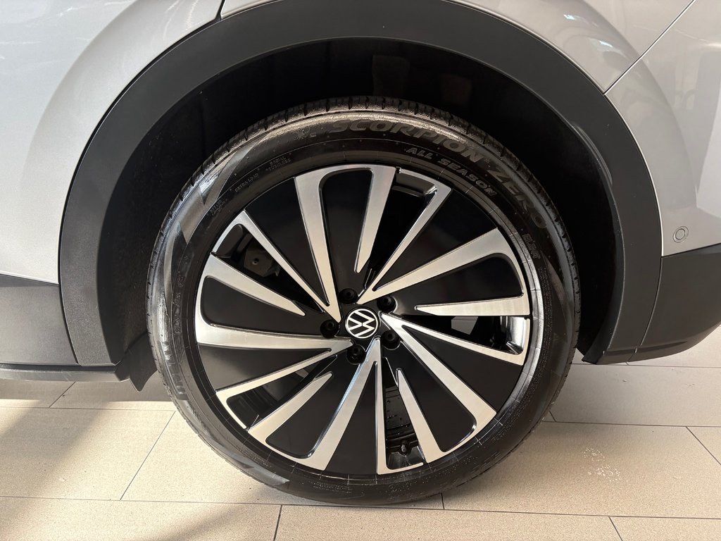 2023 Volkswagen ID.4 Pro S in Boucherville, Quebec - 5 - w1024h768px