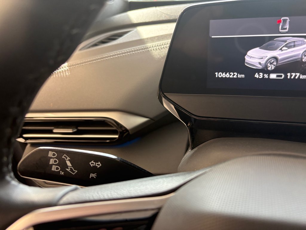 2023 Volkswagen ID.4 Pro S in Boucherville, Quebec - 29 - w1024h768px
