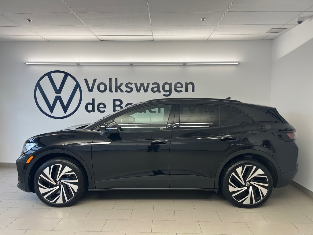 Volkswagen ID.4 PRO S AWD 2024 à Boucherville, Québec - 15 - w1024h768px