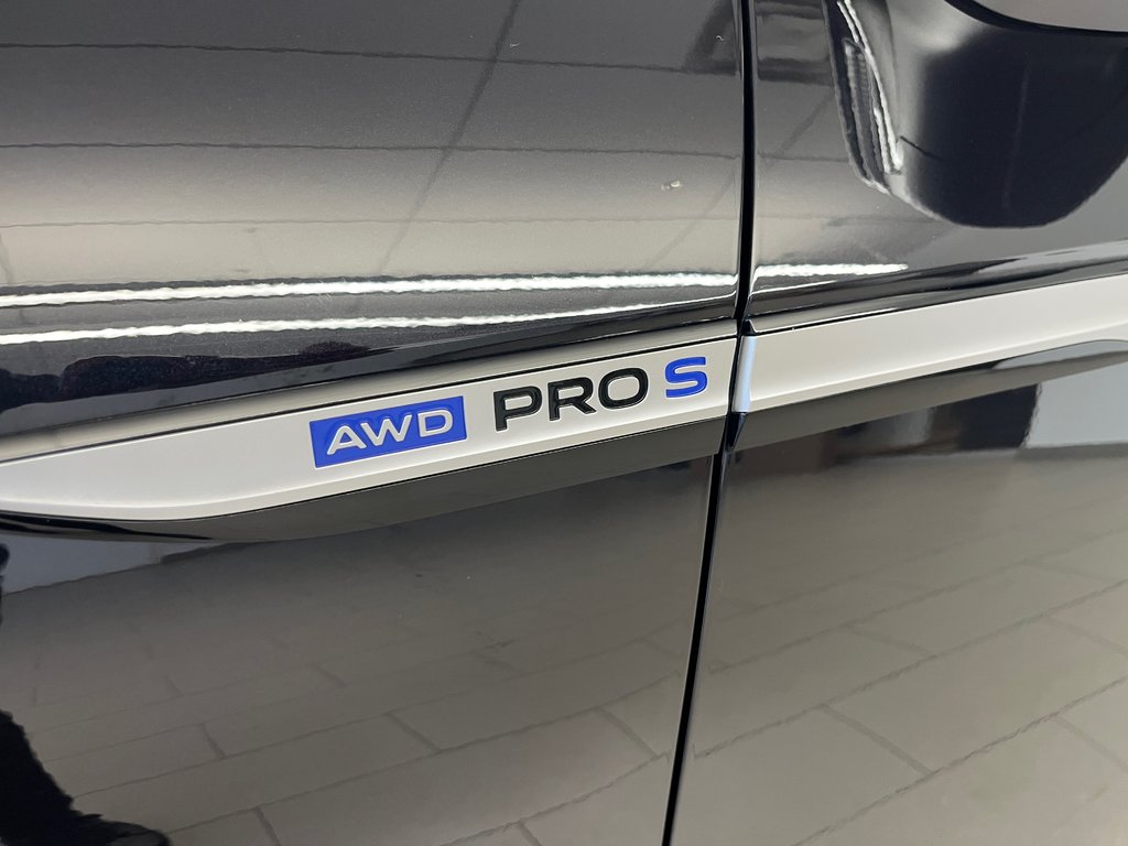 Volkswagen ID.4 PRO S AWD 2024 à Boucherville, Québec - 35 - w1024h768px