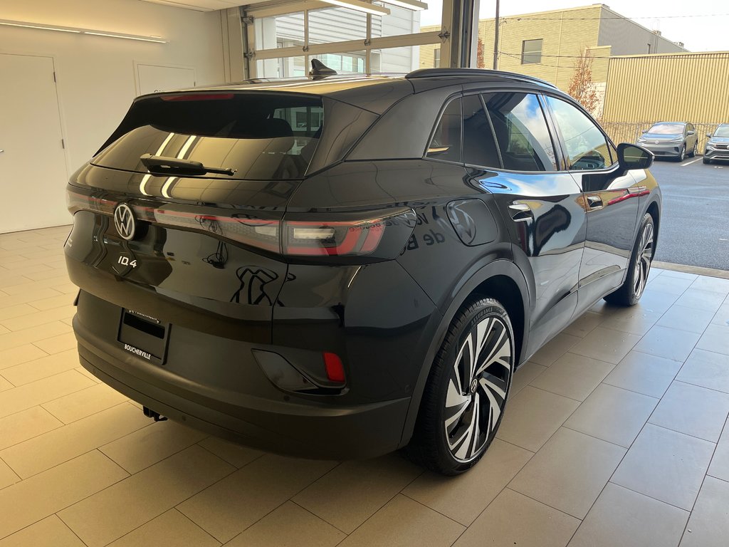 Volkswagen ID.4 PRO S AWD 2024 à Boucherville, Québec - 18 - w1024h768px