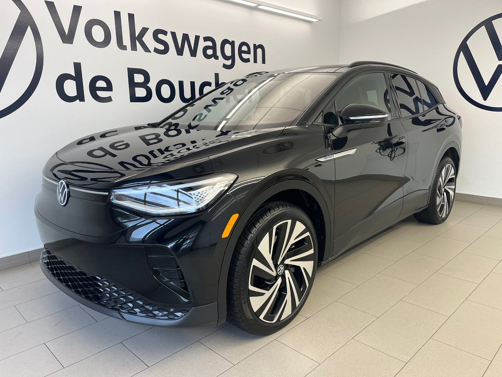 Volkswagen ID.4 PRO S AWD 2024 à Boucherville, Québec - 13 - w1024h768px