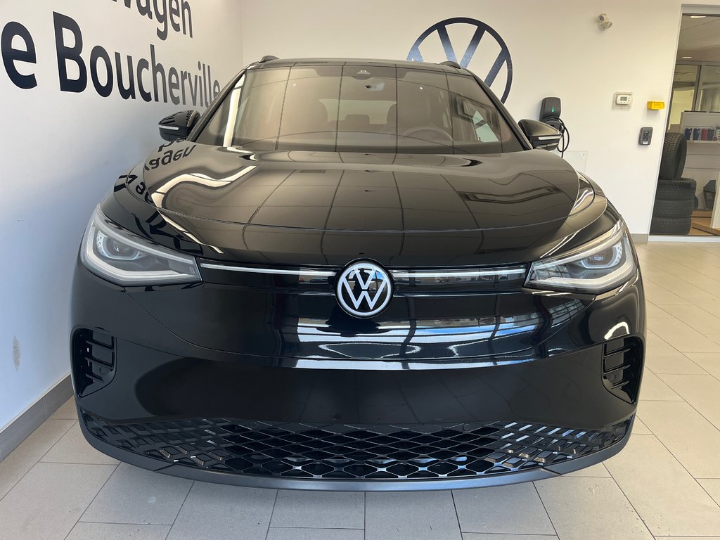 Volkswagen ID.4 PRO S AWD 2024 à Boucherville, Québec - 16 - w1024h768px