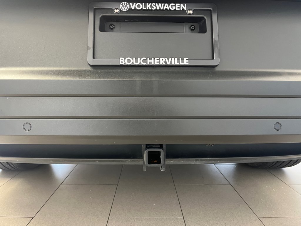 Volkswagen ID.4 PRO S AWD 2024 à Boucherville, Québec - 23 - w1024h768px