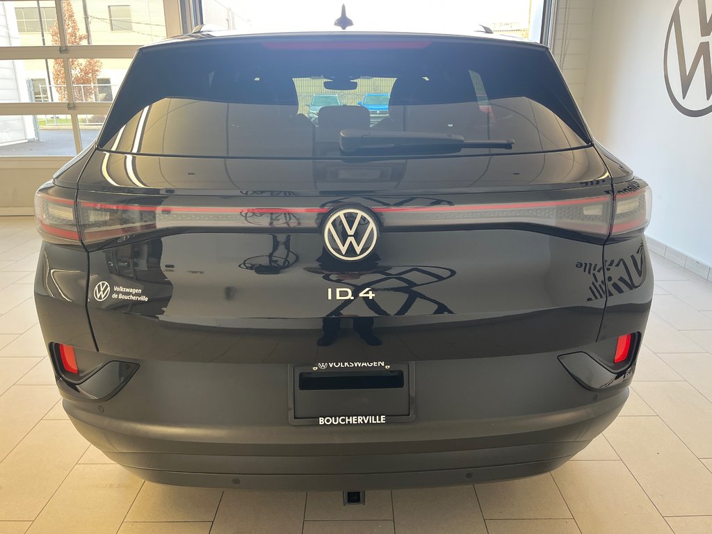 Volkswagen ID.4 PRO S AWD 2024 à Boucherville, Québec - 17 - w1024h768px