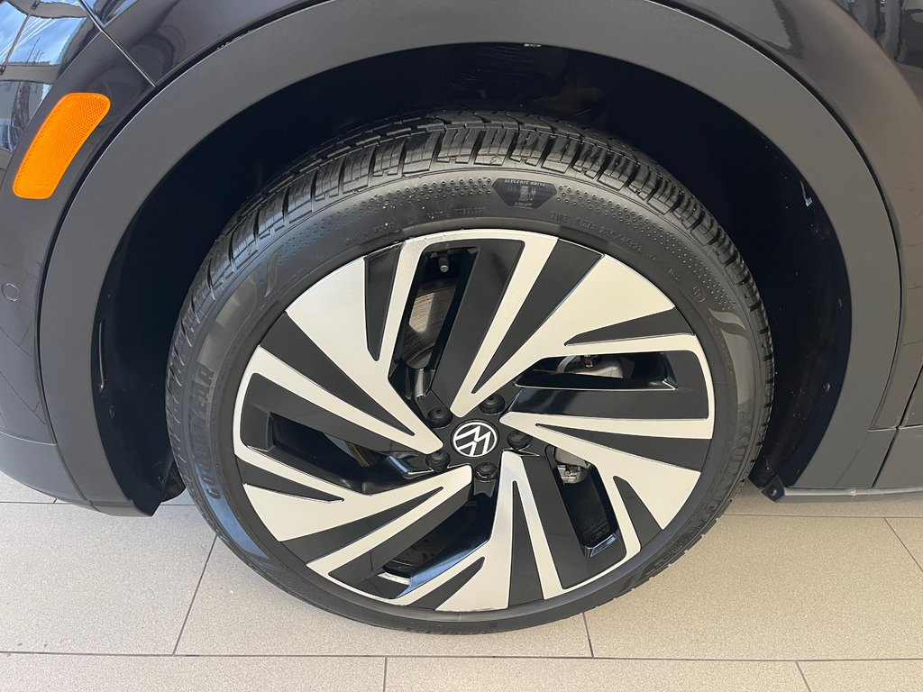 Volkswagen ID.4 PRO S AWD 2024 à Boucherville, Québec - 36 - w1024h768px