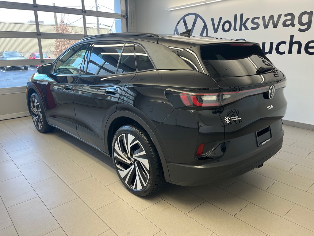 Volkswagen ID.4 PRO S AWD 2024 à Boucherville, Québec - 37 - w1024h768px