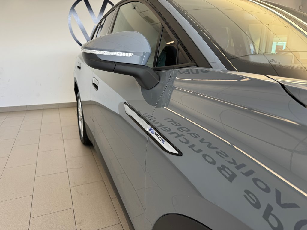 2024 Volkswagen ID.4 Pro S in Boucherville, Quebec - 3 - w1024h768px