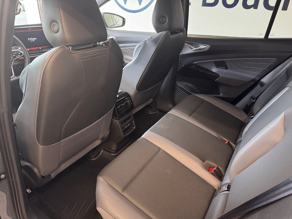 2024 Volkswagen ID.4 Pro S in Boucherville, Quebec - 10 - w1024h768px