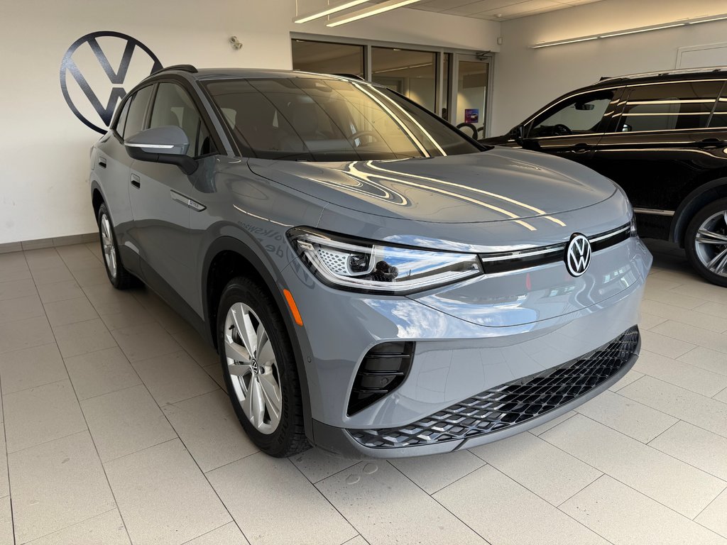 2024 Volkswagen ID.4 Pro S in Boucherville, Quebec - 2 - w1024h768px