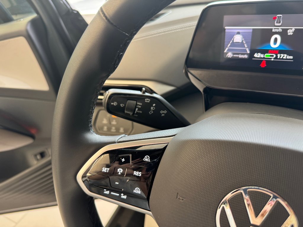 2024 Volkswagen ID.4 Pro S in Boucherville, Quebec - 26 - w1024h768px
