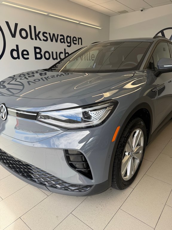 2024 Volkswagen ID.4 Pro S in Boucherville, Quebec - 28 - w1024h768px