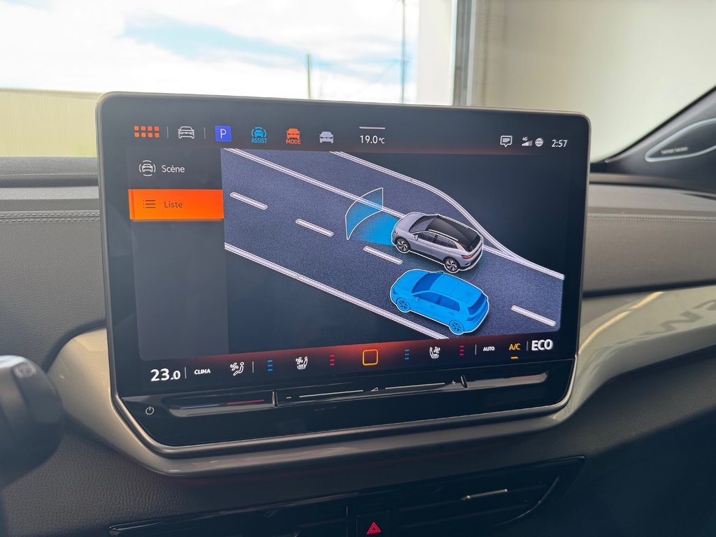 2024 Volkswagen ID.4 Pro S in Boucherville, Quebec - 24 - w1024h768px