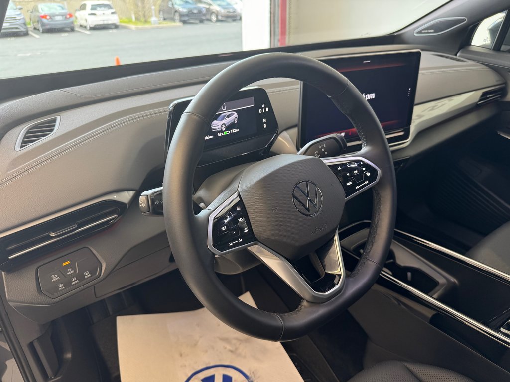 2024 Volkswagen ID.4 Pro S in Boucherville, Quebec - 17 - w1024h768px