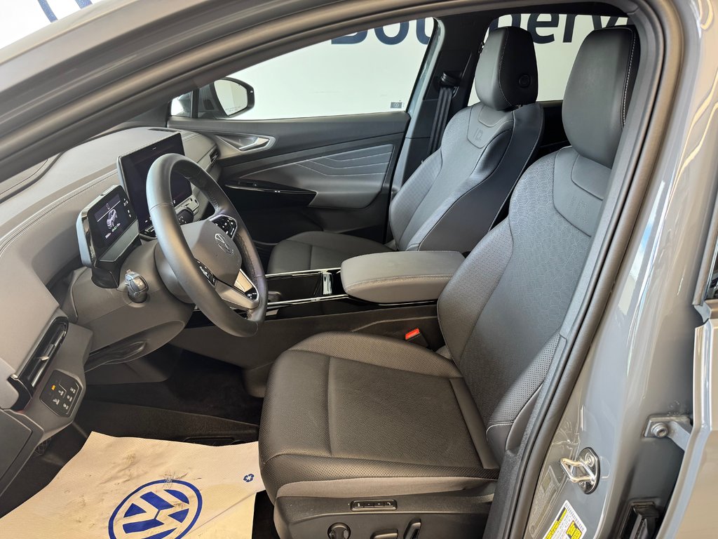 2024 Volkswagen ID.4 Pro S in Boucherville, Quebec - 15 - w1024h768px