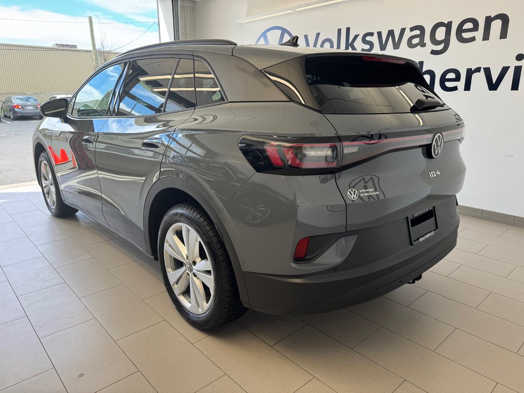 2024 Volkswagen ID.4 Pro S in Boucherville, Quebec - 6 - w1024h768px