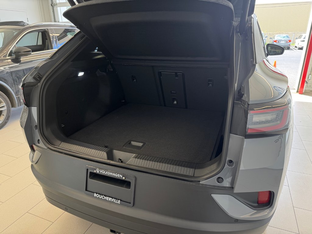 2024 Volkswagen ID.4 Pro S in Boucherville, Quebec - 7 - w1024h768px