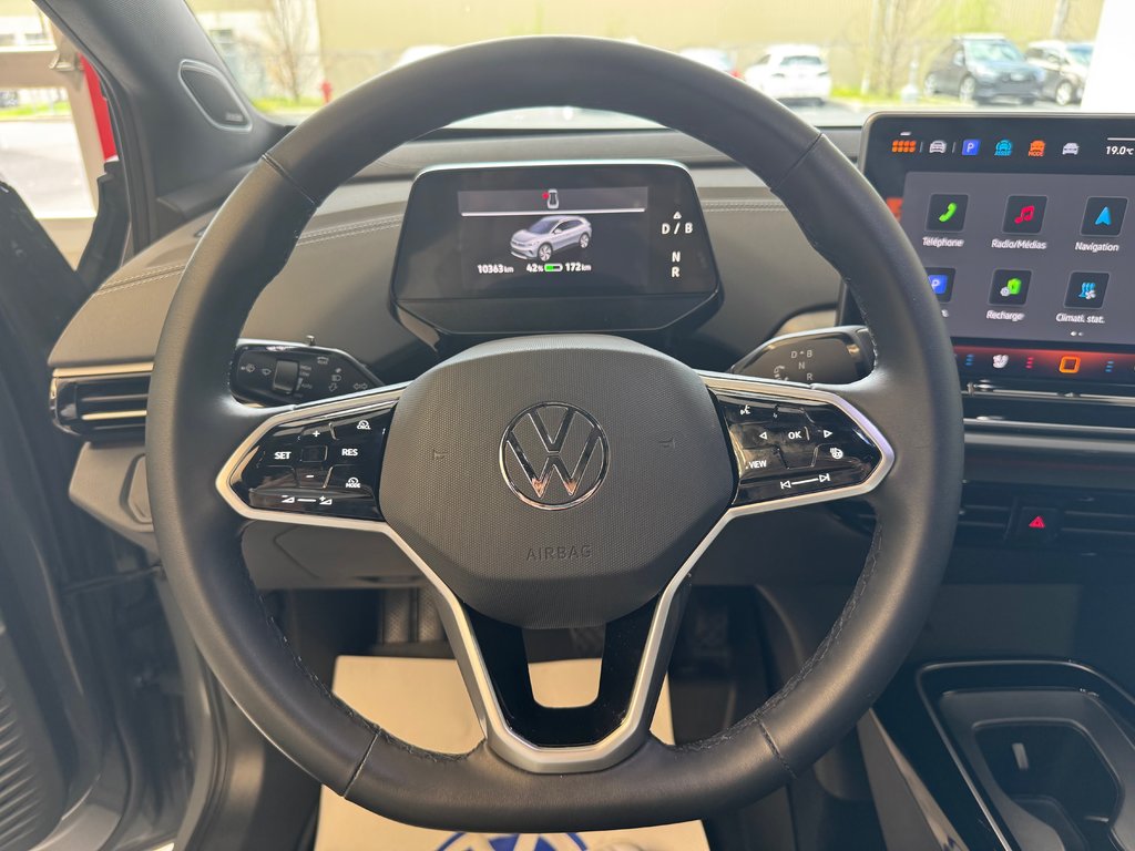 2024 Volkswagen ID.4 Pro S in Boucherville, Quebec - 21 - w1024h768px
