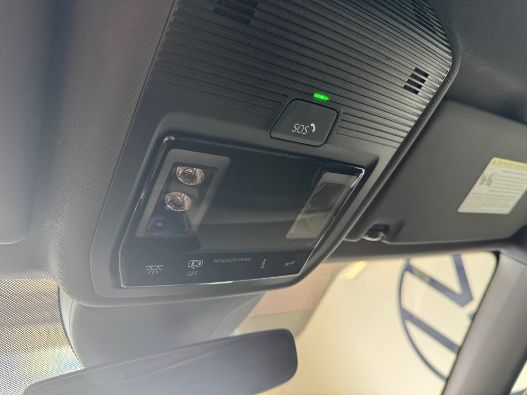 2024 Volkswagen ID.4 Pro S in Boucherville, Quebec - 22 - w1024h768px
