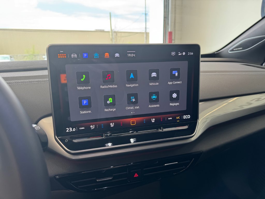 2024 Volkswagen ID.4 Pro S in Boucherville, Quebec - 19 - w1024h768px