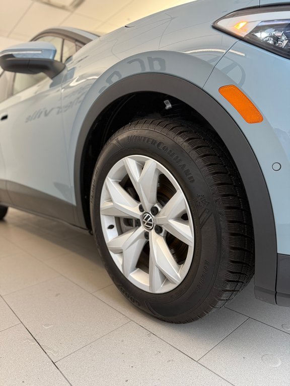 Volkswagen ID.4  2024 à Boucherville, Québec - 7 - w1024h768px