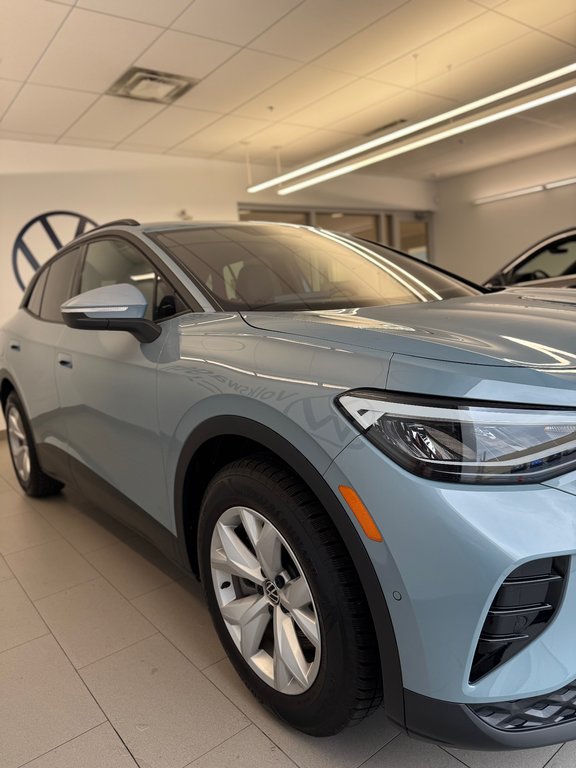 Volkswagen ID.4  2024 à Boucherville, Québec - 17 - w1024h768px