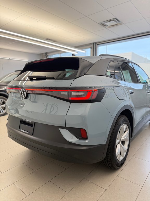 Volkswagen ID.4  2024 à Boucherville, Québec - 15 - w1024h768px