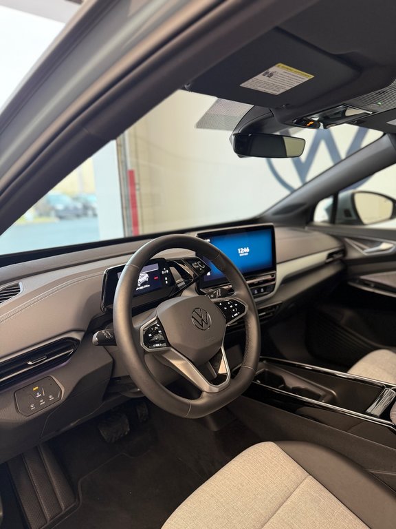 Volkswagen ID.4  2024 à Boucherville, Québec - 24 - w1024h768px