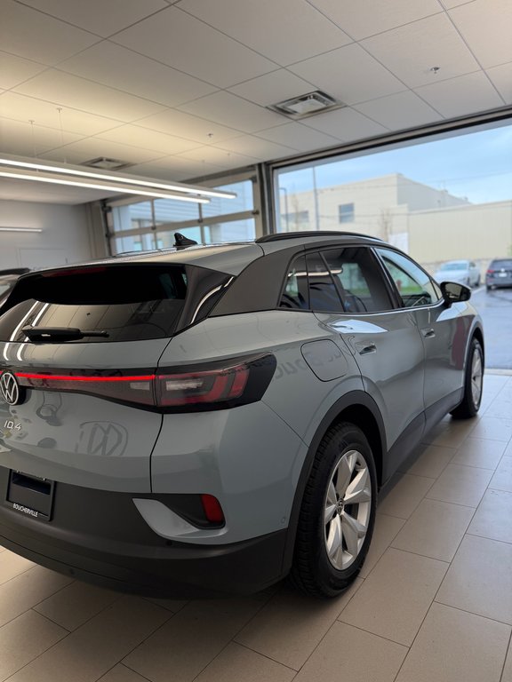 Volkswagen ID.4  2024 à Boucherville, Québec - 14 - w1024h768px