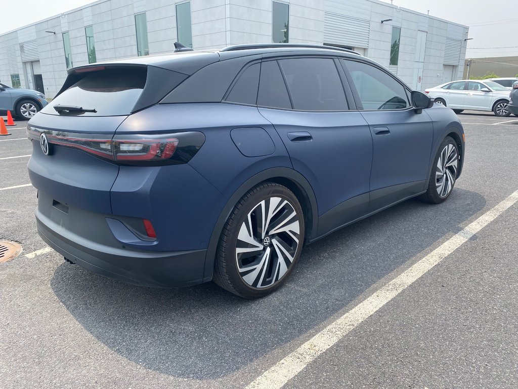 Volkswagen ID.4 ID4 PRO S 2024 à Boucherville, Québec - 5 - w1024h768px