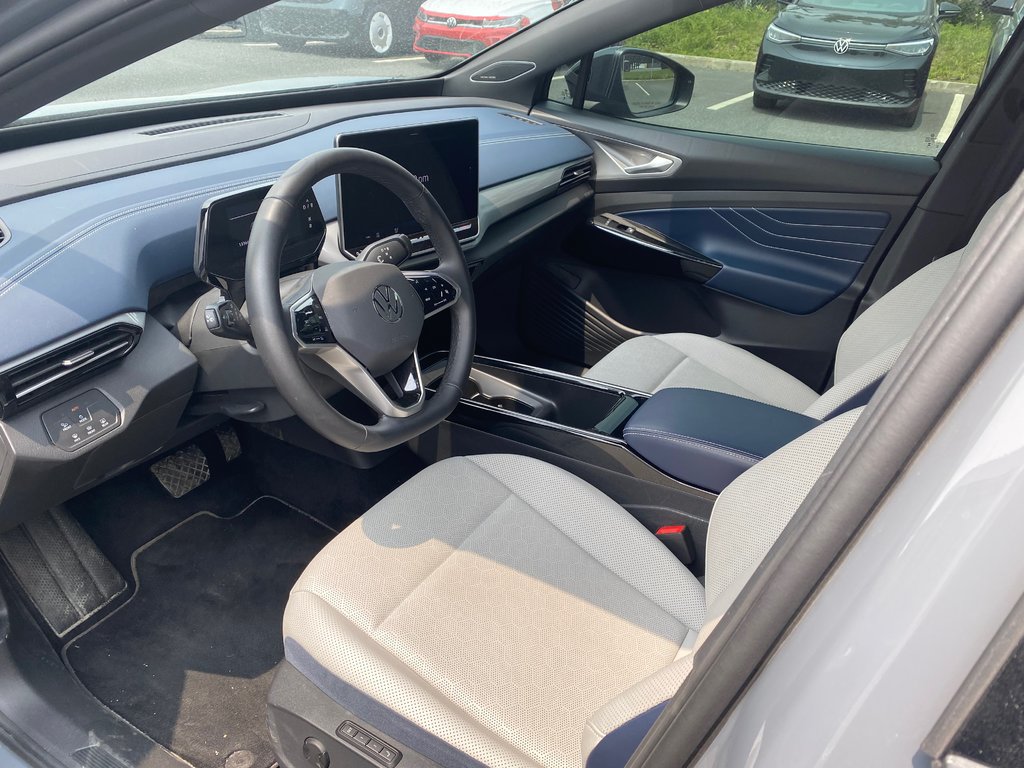 Volkswagen ID.4 ID4 PRO S 2024 à Boucherville, Québec - 9 - w1024h768px