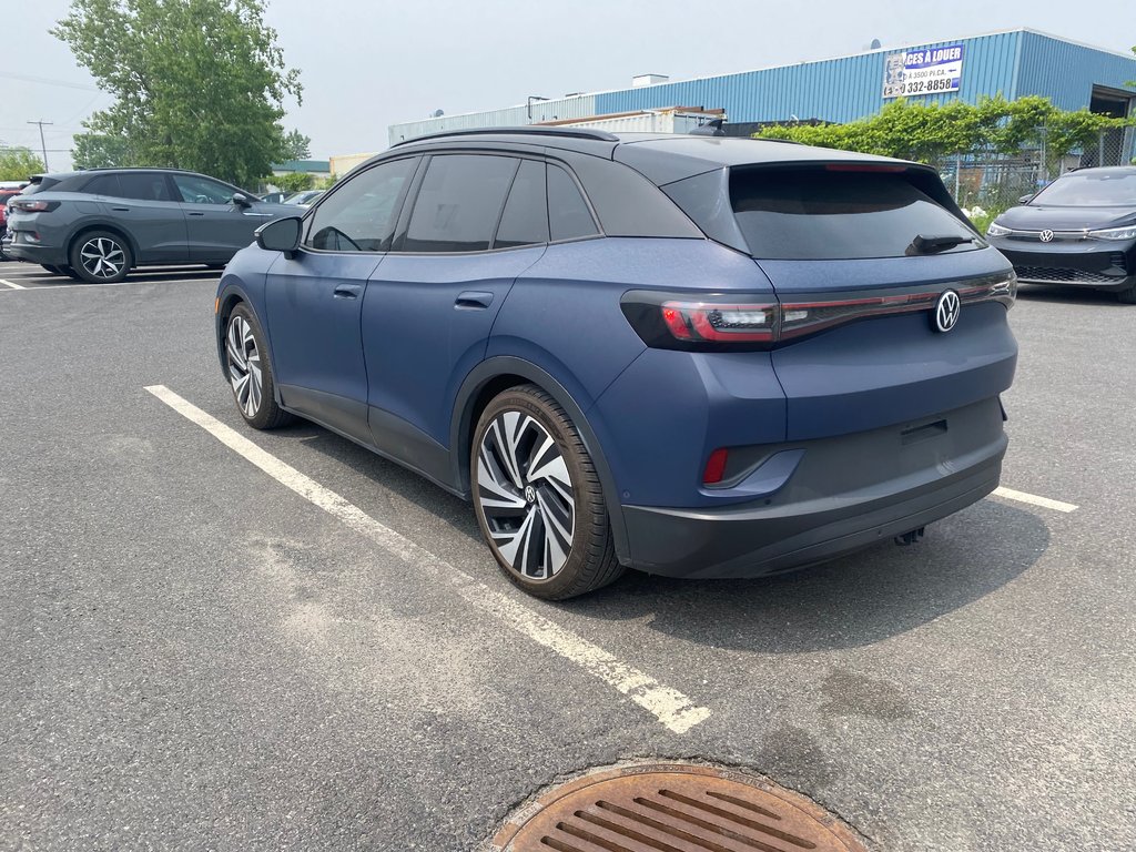 Volkswagen ID.4 ID4 PRO S 2024 à Boucherville, Québec - 7 - w1024h768px