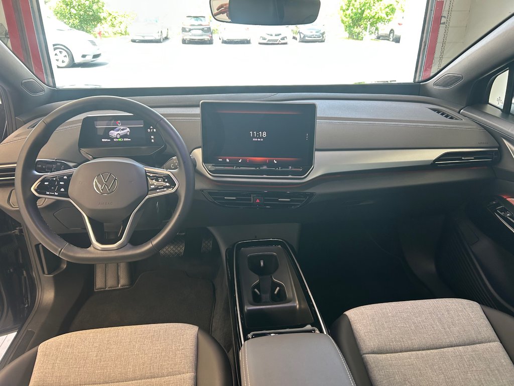 Volkswagen ID.4 ID4 PRO 2024 à Boucherville, Québec - 31 - w1024h768px