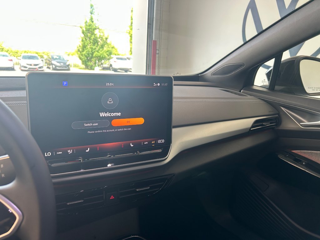 Volkswagen ID.4 ID4 PRO 2024 à Boucherville, Québec - 22 - w1024h768px